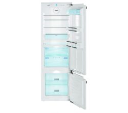 LIEBHERR ICBP3256 Integrated Fridge Freezer